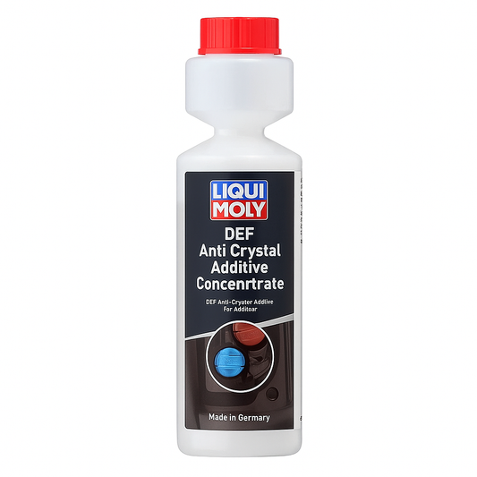 Aditivo Anticristalizante AdBlue Liqui Moly 250 ml