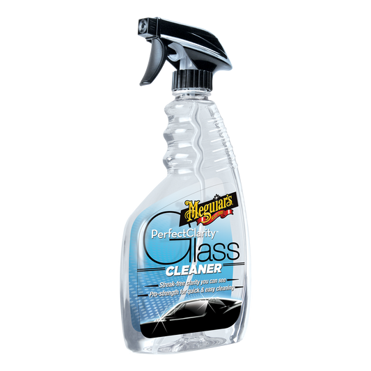 Limpia vidrios Perfect Clarity Meguiars
