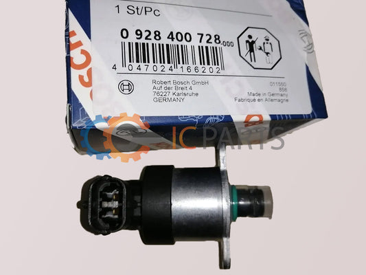 Valvula SCV Kia Frontier 2.5 2013-2025 Bosch 0928400728